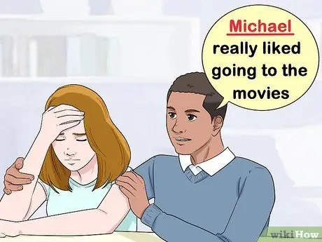 Помощь, когда кто-то умирает Шаг 17