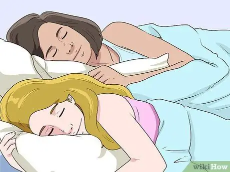 Помощь, когда кто-то умирает Шаг 18