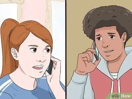 Помощь, когда кто-то умирает Шаг 8