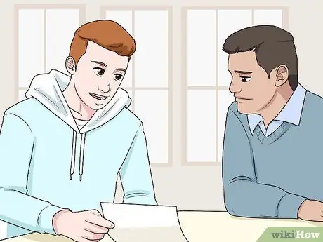 Помощь, когда кто-то умирает Шаг 9