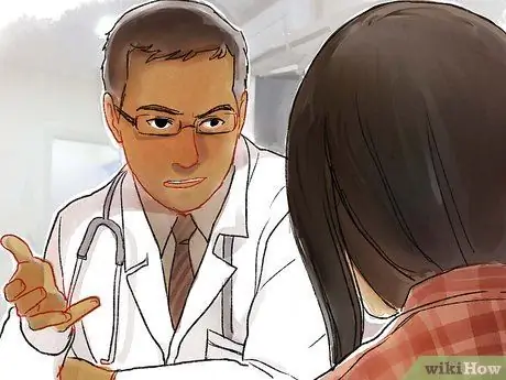 Предложите помощь и поддержку овдовевшей матери Шаг 16