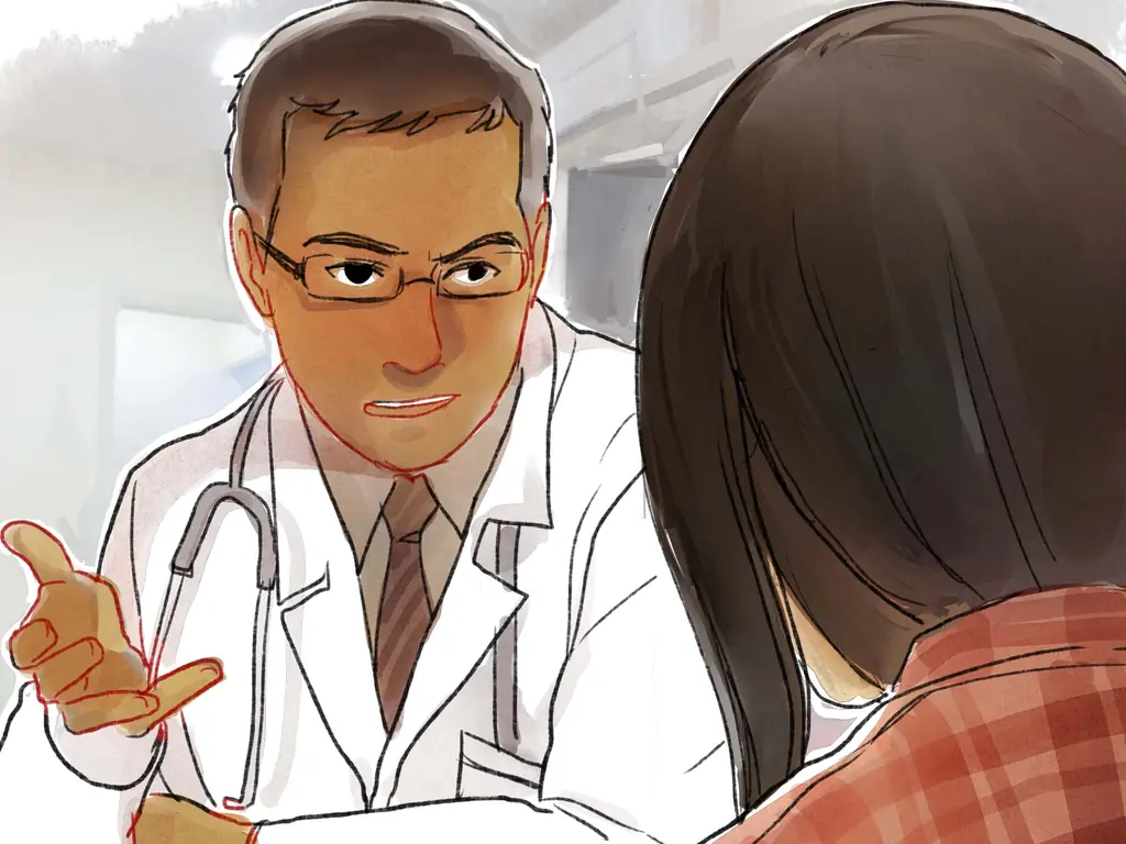 Как предложить помощь и поддержку овдовевшей матери (с иллюстрациями)