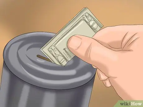 Волонтер в Гуманном обществе Шаг 10