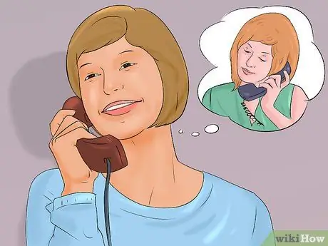 Подружитесь с застенчивым интровертом Шаг 13