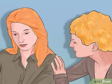 Подружитесь с застенчивым интровертом Шаг 11