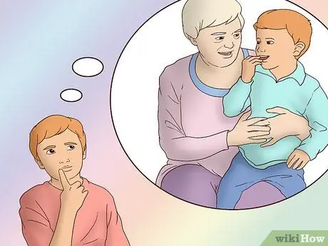 Разобраться со смертью бабушки Шаг 10