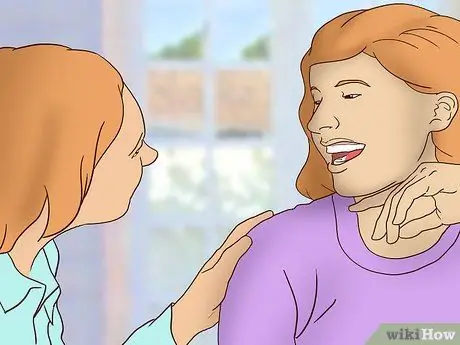 Разобраться со смертью бабушки Шаг 12