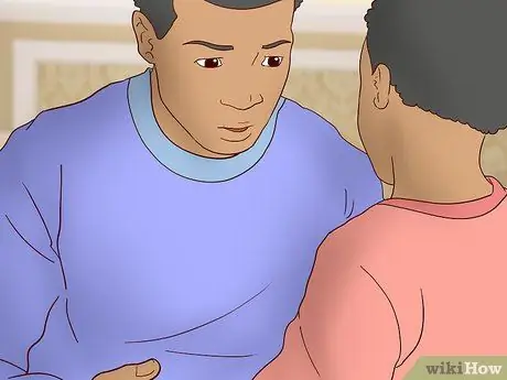 Разобраться со смертью бабушки Шаг 5