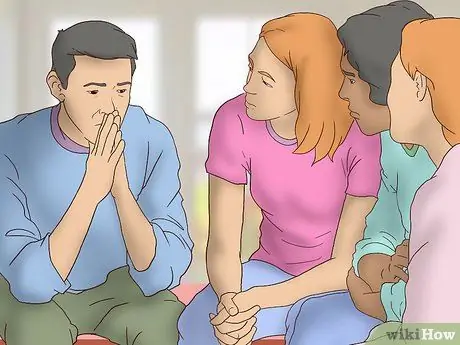 Разобраться со смертью бабушки Шаг 8