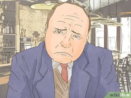 Разберитесь с другом, которого вы потеряли Шаг 10