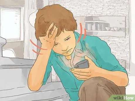 Разберитесь с другом, которого вы потеряли Шаг 4