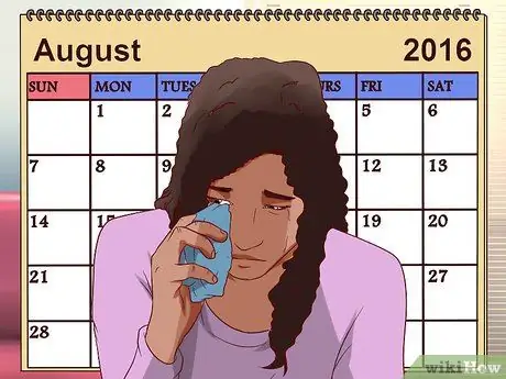 Разобраться со смертью бабушки и дедушки Шаг 1