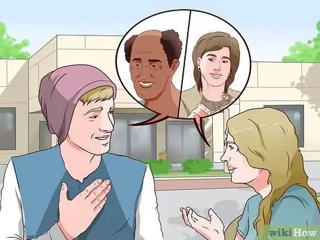 Разобраться со смертью бабушки и дедушки Шаг 12