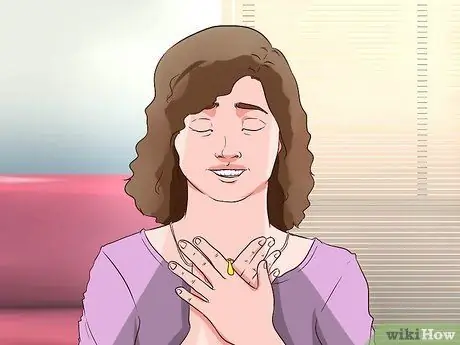 Разобраться со смертью бабушки и дедушки Шаг 13