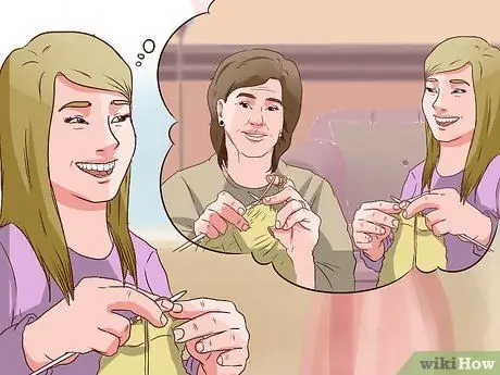 Разобраться со смертью бабушки и дедушки Шаг 16