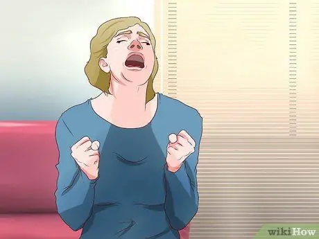 Разобраться со смертью бабушки и дедушки Шаг 2