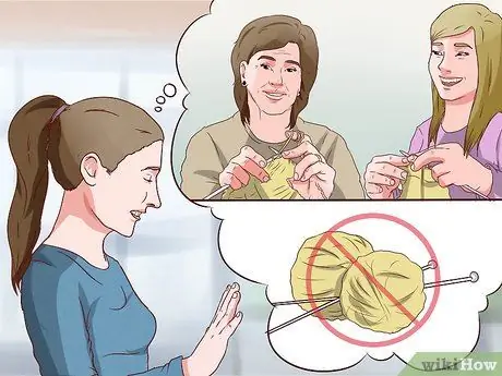 Разобраться со смертью бабушки и дедушки Шаг 4