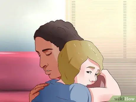 Разобраться со смертью бабушки и дедушки Шаг 5