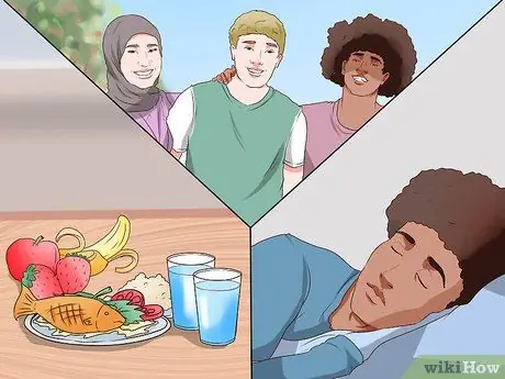 Разобраться со смертью бабушки и дедушки Шаг 6