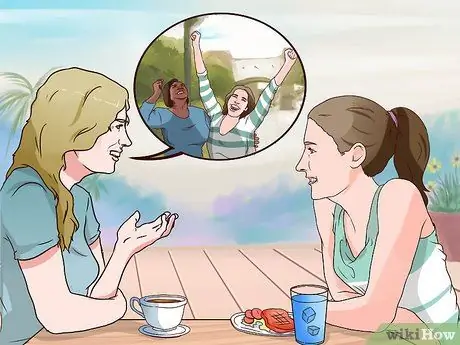 Разобраться со смертью бабушки и дедушки Шаг 7