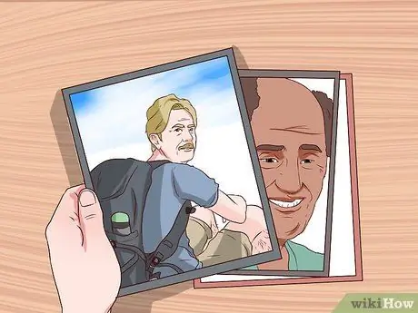 Разобраться со смертью бабушки и дедушки Шаг 9