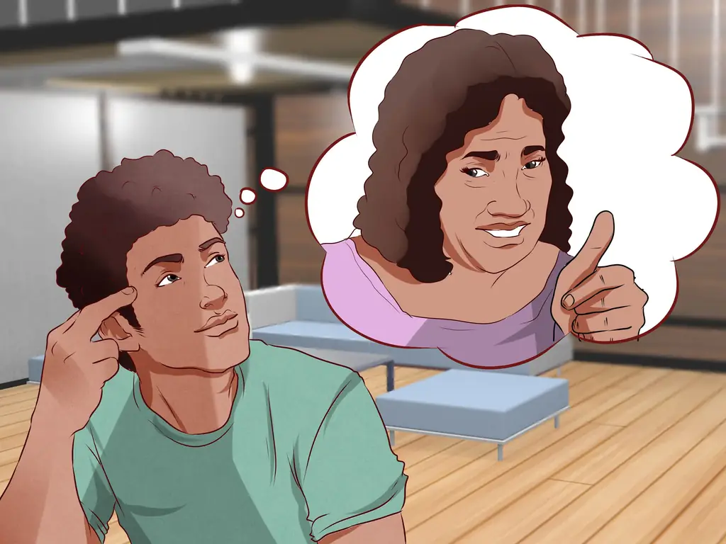 Как справиться со смертью бабушки и дедушки (с иллюстрациями)