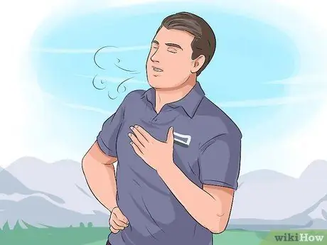 Преодолей страх потерять любимого человека Шаг 6