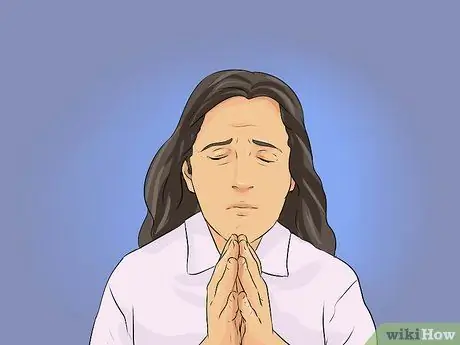 Преодолей страх потерять любимого человека Шаг 9