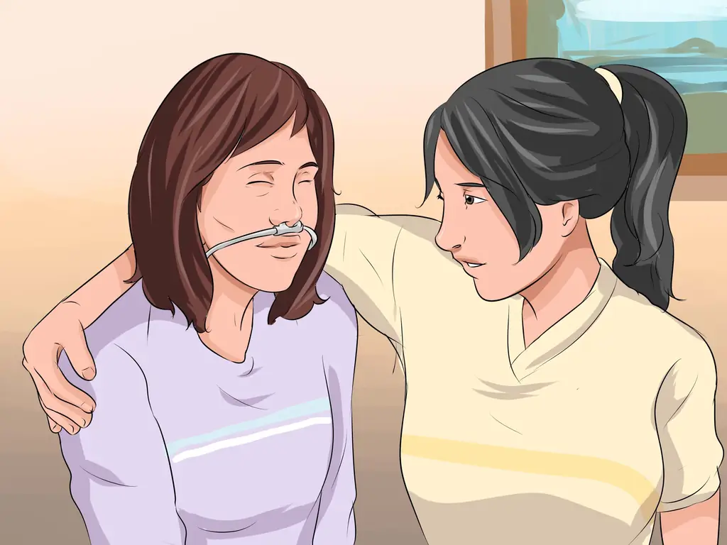 3 способа преодолеть страх потерять любимого человека