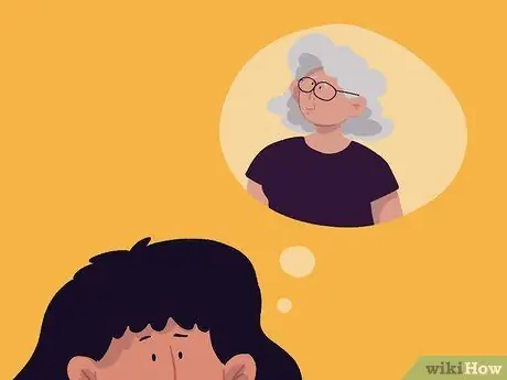 Справиться со смертью любимого человека Шаг 11