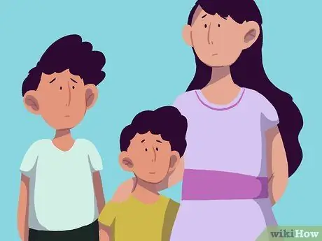 Разобраться со смертью любимого человека Шаг 14