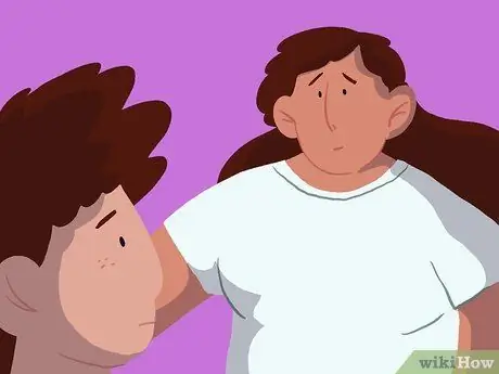 Справиться со смертью любимого человека Шаг 15