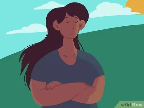 Разобраться со смертью любимого человека Шаг 2