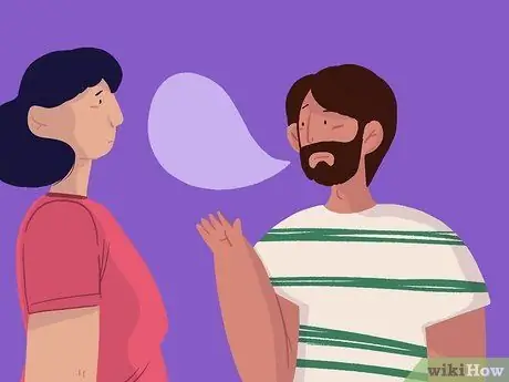 Разобраться со смертью любимого человека Шаг 4