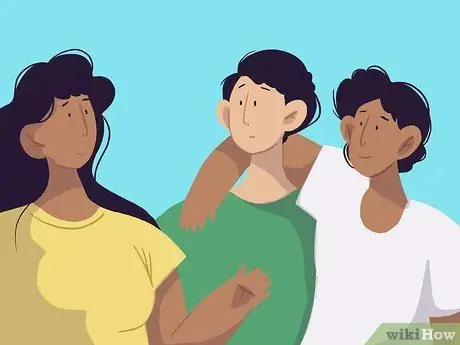 Разобраться со смертью любимого человека Шаг 5