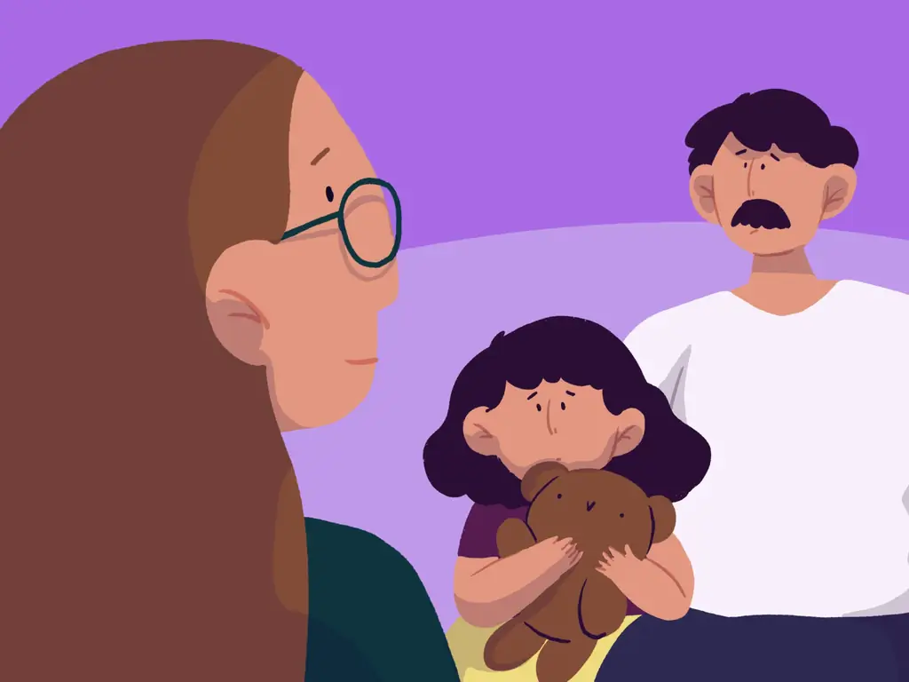 3 способа справиться со смертью любимого человека