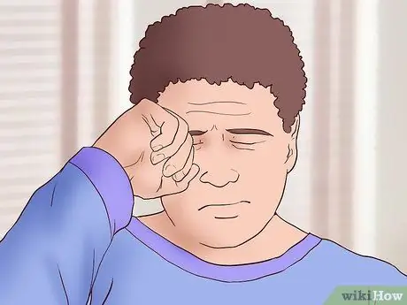 Справиться со смертью кузена Шаг 1