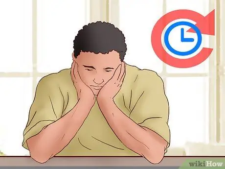 Справиться со смертью кузена Шаг 3