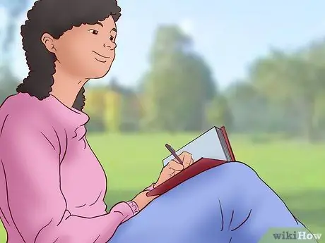 Справиться со смертью кузена Шаг 4