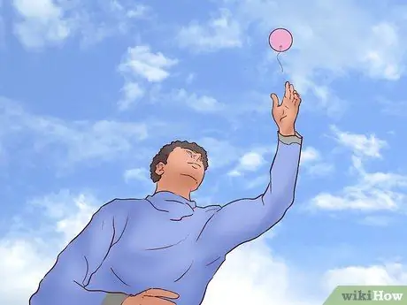 Справиться со смертью кузена Шаг 6