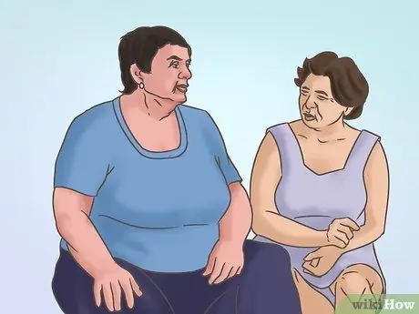 Преодолеть потерю относительного шага 4