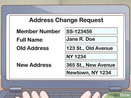 Убегите из дома, где жестокое обращение, Шаг 12