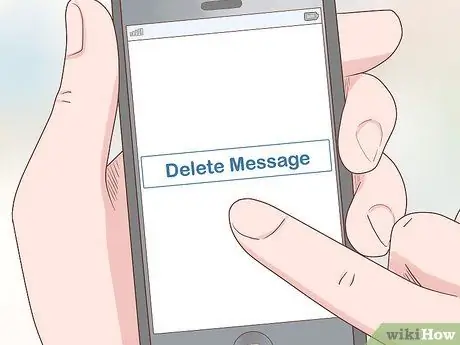 Убежать из дома, где жестокое обращение, Шаг 8