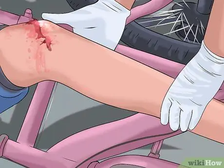 Как найти умершего, шаг 1