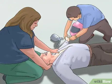 Как найти умершего, шаг 2