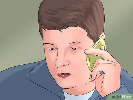 Как найти умершего, шаг 3