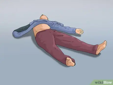 Как найти умершего человека Шаг 4