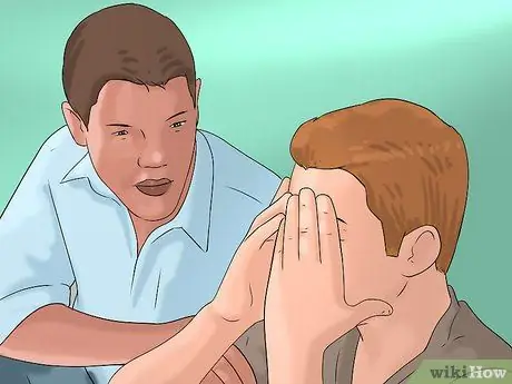 Как найти умершего человека Шаг 7