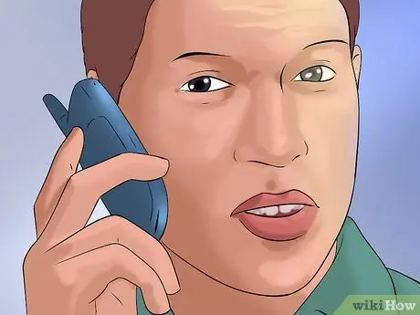 Как найти умершего человека Шаг 8