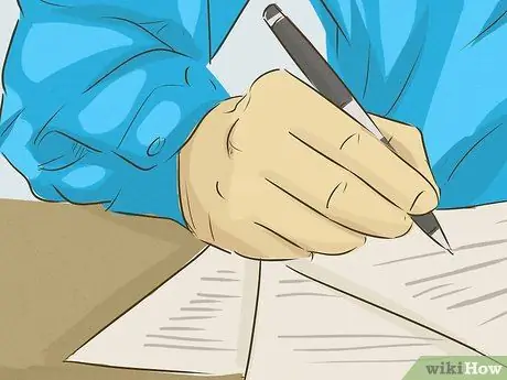 Узнать, когда кто-то умер Шаг 10